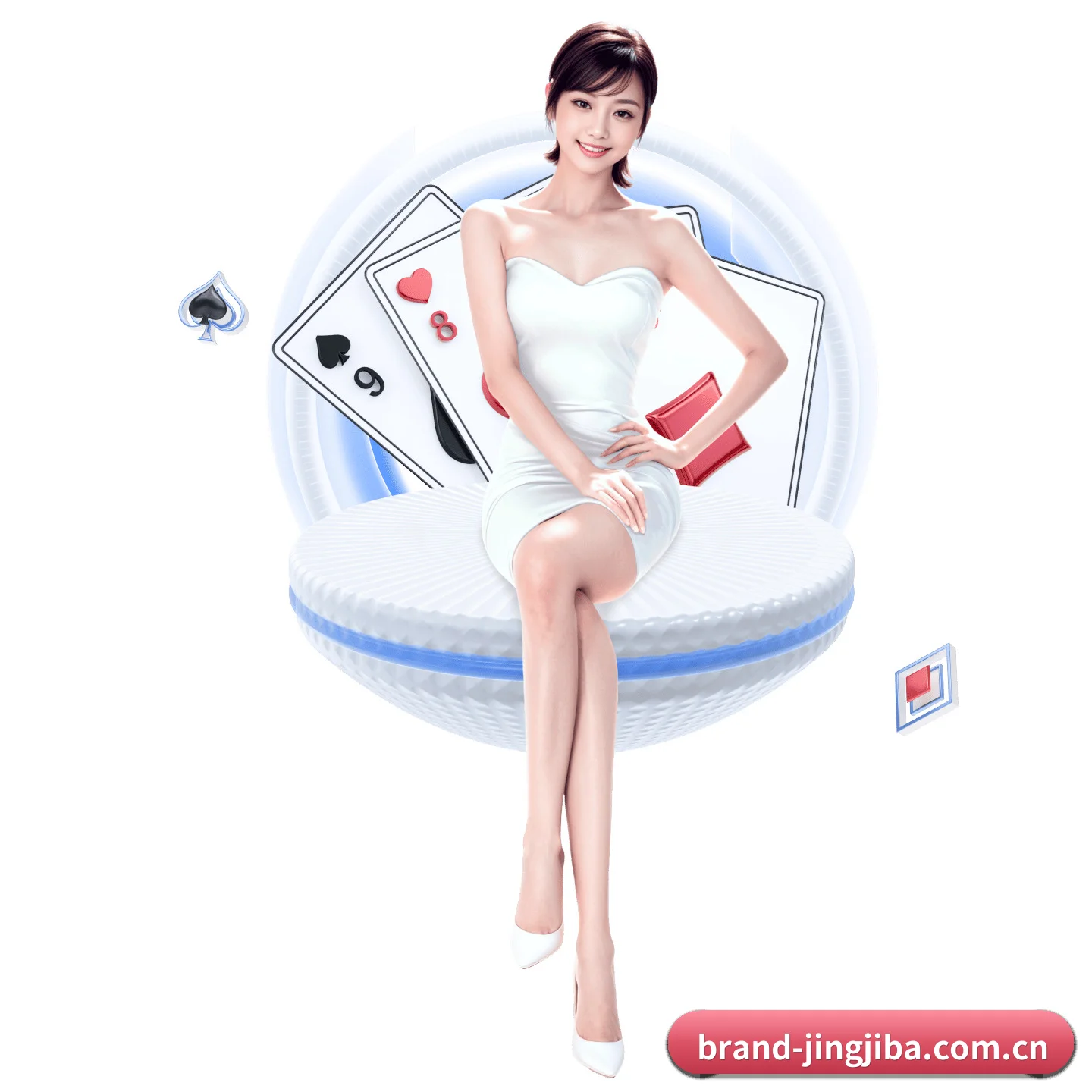 竞技宝 APP